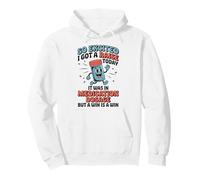 So Excited I Got A Raise Today It Was In Medication Dosage Pullover Hoodie