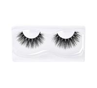 So Extra Mykonos 3D Mink Lashes Black