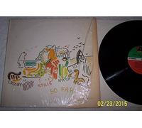 Crosby, Stills, Nash & Young - So Far