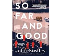 So Far And Good: A Cecil Younger Investigation #8