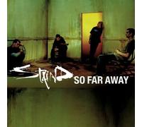 So Far Away [DVD-AUDIO] [SINGLE]