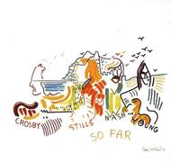 So Far by Crosby Stills Nash & Young (1994-05-03)