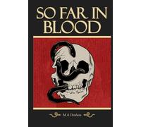 So Far in Blood: A Hell Hath No Fury Mystery