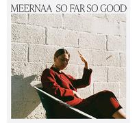 So Far So Good (Cloudy Clear Vinyl) [VINYL]