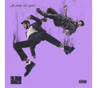 So Far So Good - The Chainsmokers CD