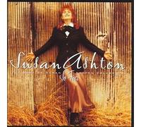 So Far: The Best Of Susan Ashton Volume 1 by Ashton, Susan (1995) Audio CD