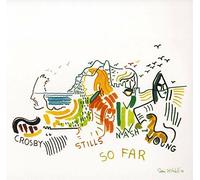 So Far [VINYL]