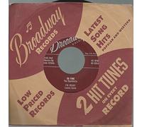 So Fine / I'm Ready [45-169-A] b/w Tallahassee Lassie / Cross Fire [45-169-B]