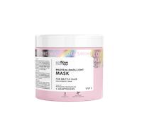 So!Flow Mask For High Porosity And Brittle Hair 400 ml