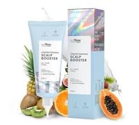 So!Flow Scalp Fortifier with Biotin & Aloe - Elevate Your Scalp Care Regimen with Our Strengthening Booster for Resilient, Healthy Roots and Hair