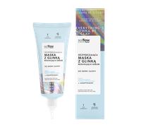 So!Flow Scalp Mask With Purifying Clay 100 ml