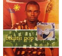So' Forest – Bikutsi Pop – CD – NAXOS (US Import)