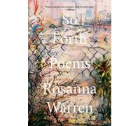 So Forth : Poems