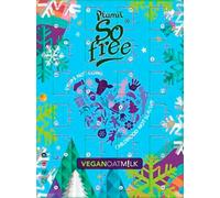 So Free Oat Milk Chocolate Advent Calendar - 110g