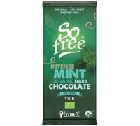 So Free - Was Plamil | Mint Chocolate | 12 x 80g (UK)