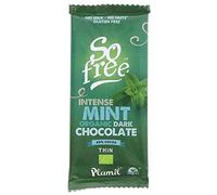 So Free - Was Plamil | Mint Chocolate | 9 x 80g (UK)