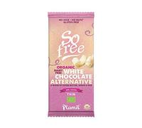 So Free - Was Plamil | White Chocolate | 2 x 70g
