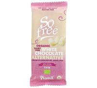 So Free - Was Plamil | White Chocolate | 8 x 70g (UK)