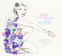 So Frenchy So Chic 2015 - Various Artists