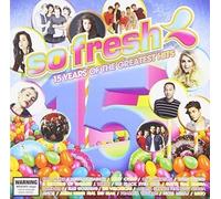 So Fresh: 15 Years Of The Grea - So Fresh: 15 Years Of The Grea