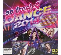 So Fresh: Dance 2014 - So Fresh: Dance 2014
