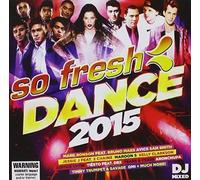 So Fresh: Dance 2015 - So Fresh: Dance 2015