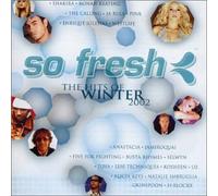 So Fresh: Hits of Winter 2002 - So Fresh - The Hits Of Winter 2002 [Australian Import]