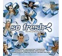 So Fresh: Hits of Winter 2004