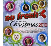 So Fresh Songs for Christmas 2 - So Fresh Songs for Christmas 2