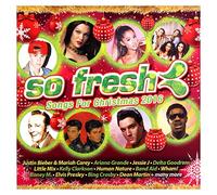 So Fresh: Songs For Christmas - So Fresh: Songs For Christmas