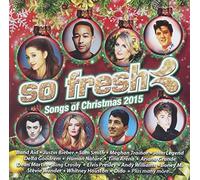 So Fresh - Songs Of Christmas 2015