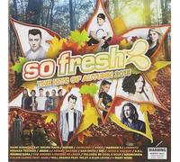 So Fresh: The Hits Of Autumn 2 - So Fresh: The Hits Of Autumn 2