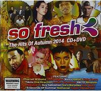 Various Artists - So Fresh: The Hits of Autumn 2 / Various