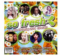 So Fresh: The Hits Of Spring 2 – Sony