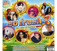 So Fresh: The Hits Of Spring 2 - So Fresh: The Hits Of Spring 2