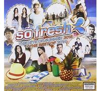 So Fresh: The Hits Of Summer 2 - So Fresh: The Hits Of Summer 2