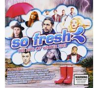 So Fresh: The Hits Of Winter 2 - So Fresh: The Hits Of Winter 2
