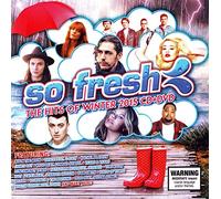 So Fresh: The Hits Of Winter 2 - So Fresh: The Hits Of Winter 2