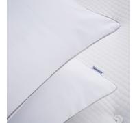 So Full Pillow Pair White