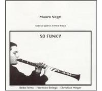 So Funky Feat.Enrico Rava