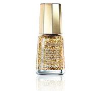 So Future Colours 2021 Winter Nail Polish Collection - Golden Clash (407) 5ml