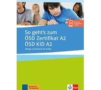 So geht's zum OSD A2 / OSD KID A2: Ubungs- und Testbuch OSD A2 / O