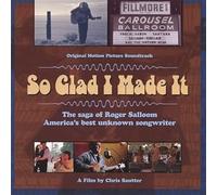 So Glad I Made It: the Saga of