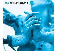 Kane - So Glad You Made It - Vinyl Record 2LP - P2222z