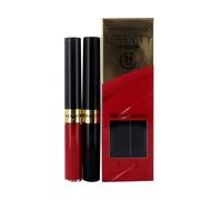 (So Glamourous) Max Factor Lipfinity Lipstick | Max Factor Lipstick