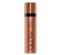Glow By So…? Womens Champagne Blush Intense Shimmer Body Spray for Women 100ml