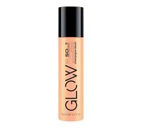 So? Glow Shimmer Mist - Champagne Blsh