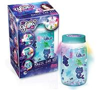 So Glow DIY SGD 002 Magic Jar, Assorted