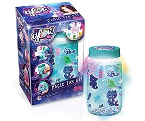 So Glow DIY SGD 002 Magic Jar, Assorted