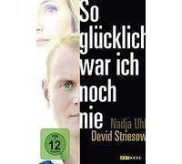 So glücklich war ich noch nie [DVD]